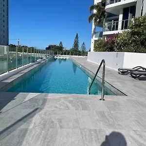 Silver Sea On Sixth Maroochydore